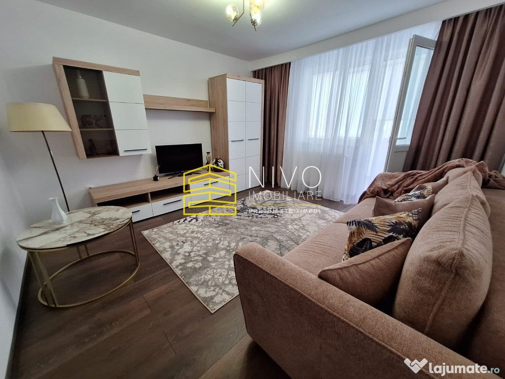 Apartament 2 camere – Tg. Mureș – Dâmbu Pietros –...