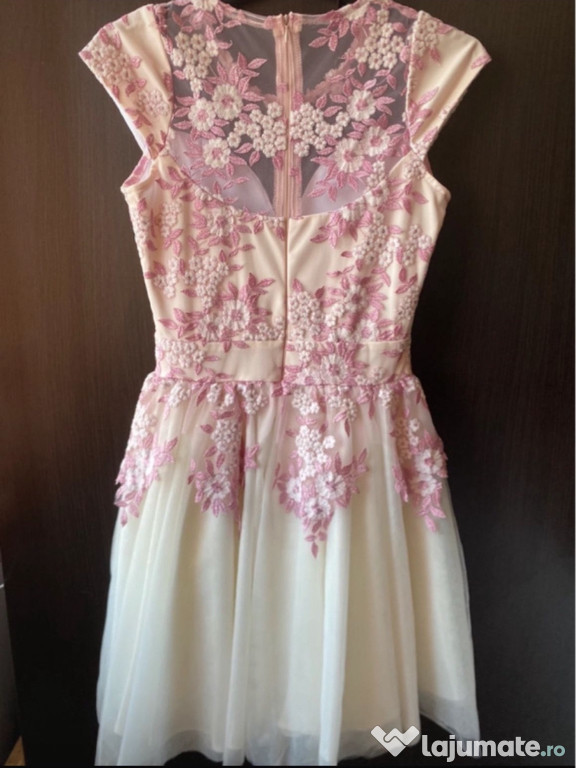 Rochie eleganta de ocazie