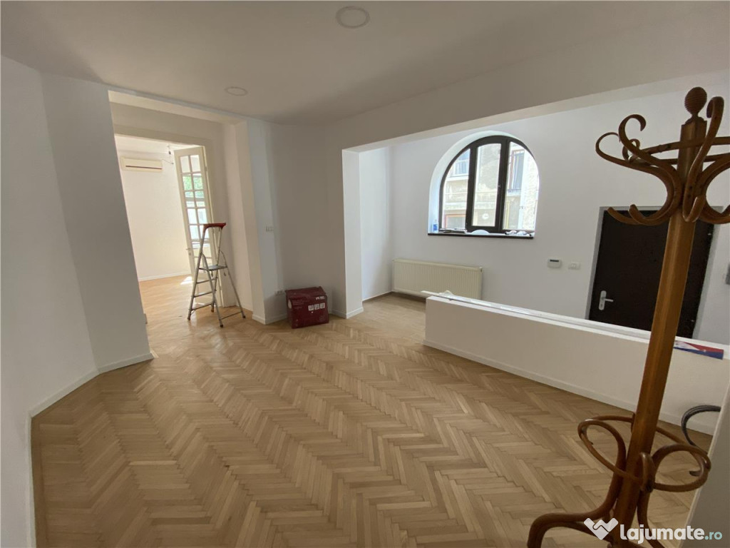 Vila de inchiriat in zona Capitale, office/rezidenta