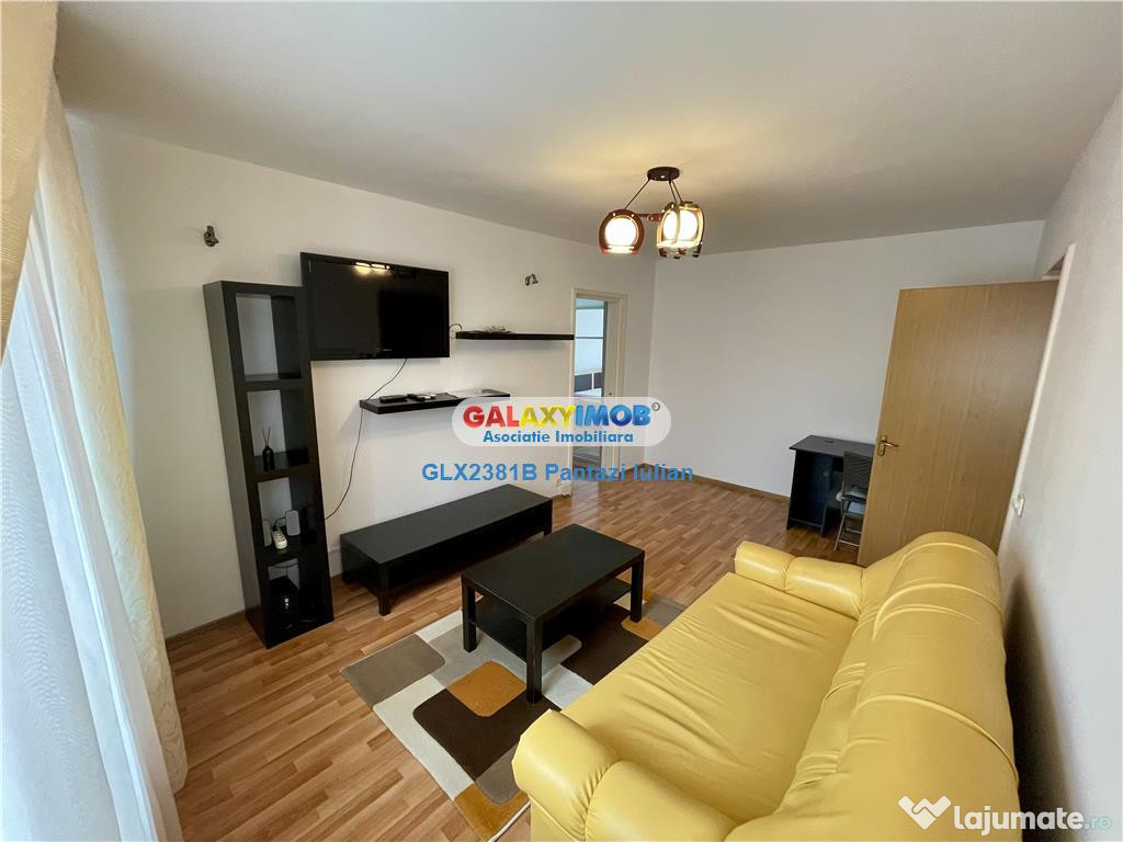 Apartament 3 camere | Gorjului | Loc de Parcare | 2min. metr
