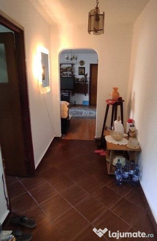 Apartament 3 camere - Covasna, Berceni, sector 4