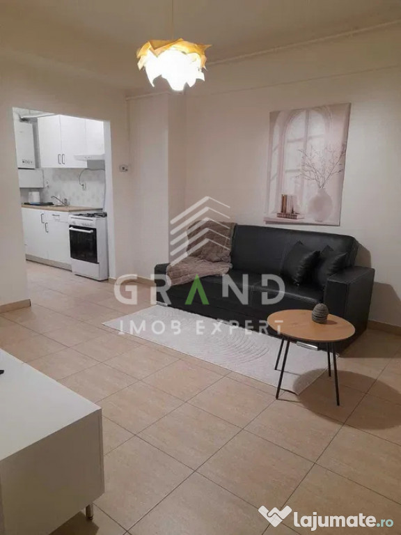 Ap 2 camere, BALCON, PARCARE, zona Marasti