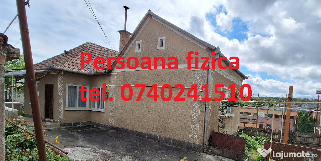 Casa Dej de vanzare