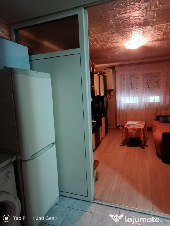 Vand Garsoniera 24m² | Pret negociabil