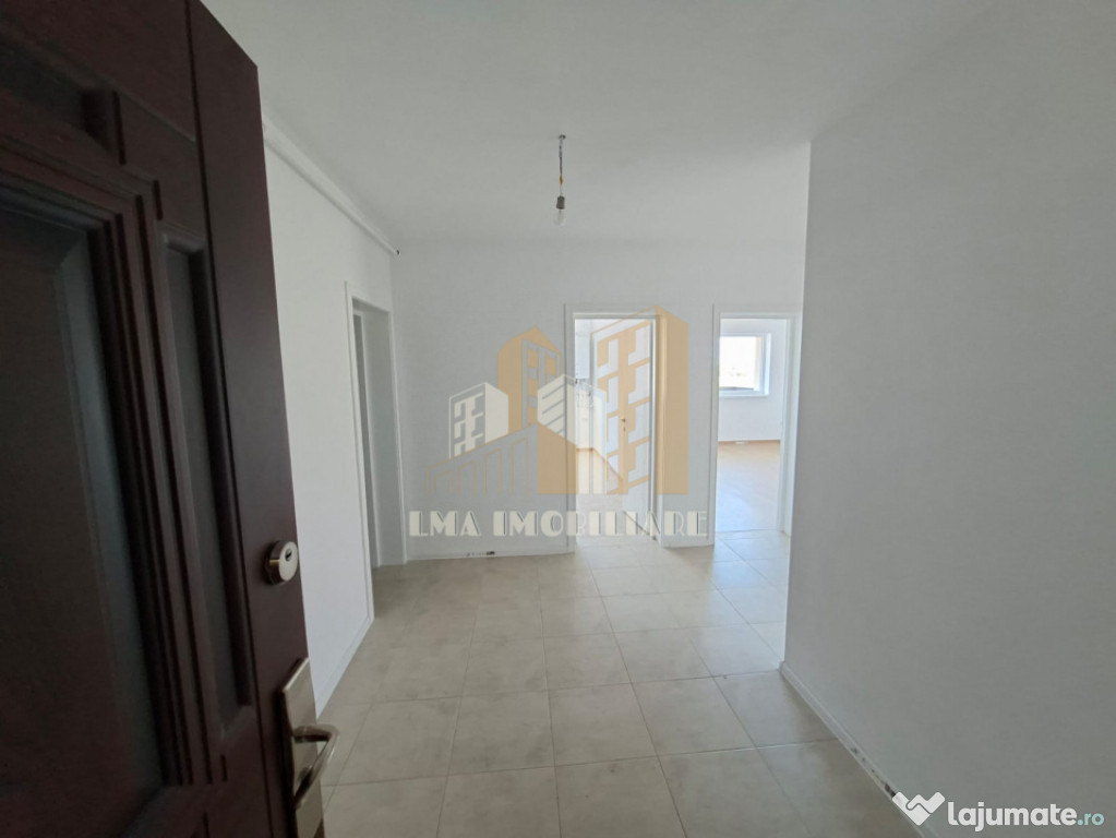 Apartament 2 camere decomandat Subcetate City 2 Sanpetru Bra