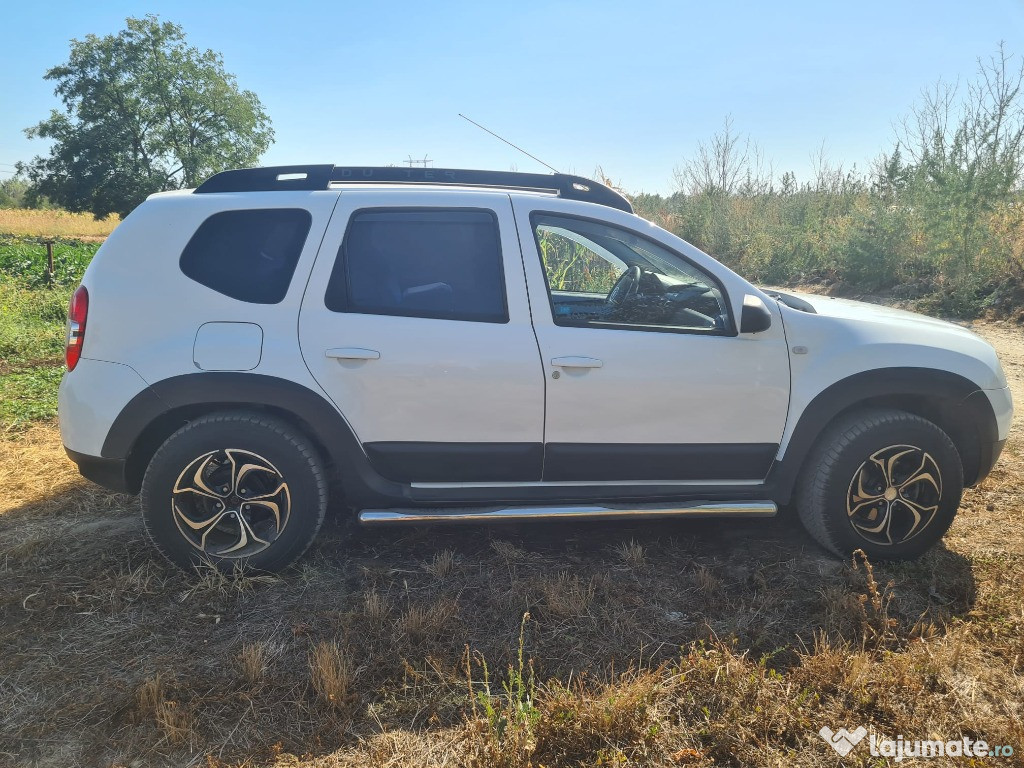 Vand Dacia Duster