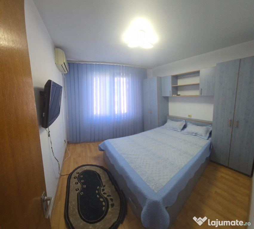 2 camere, decomandat, metrou Gorjului, str Rosia Montana, nr 6