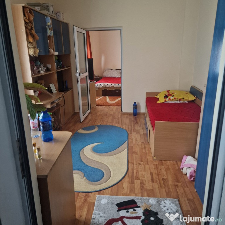 Casa4 camere, sector1 , toate facilitățile