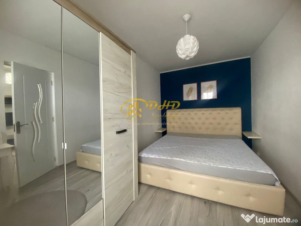 Apartament 3 Camere - Arcu