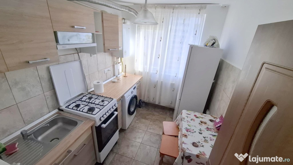 Apartament 2 camere D, in Alexandru