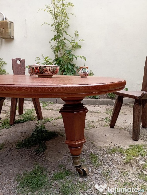 Masuta pentru cafea