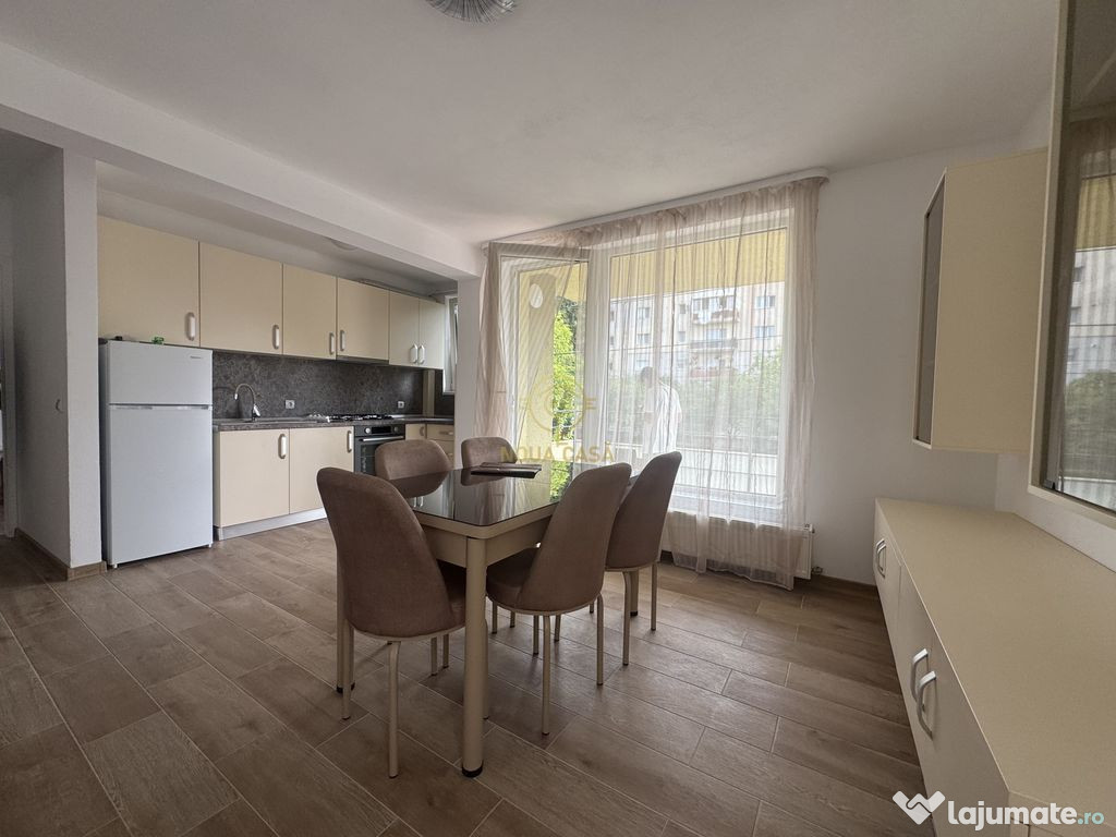 De inchiriat Apartament 2 dormitoare/Bloc Nou/Prima inchi...