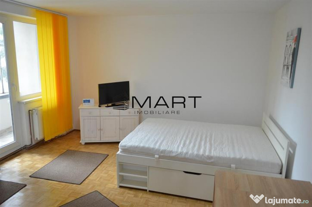 Garsoniera de lux Mihai Viteazul