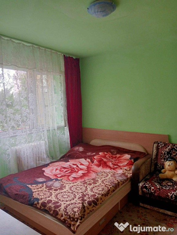 Apartament 2 camere Manastur