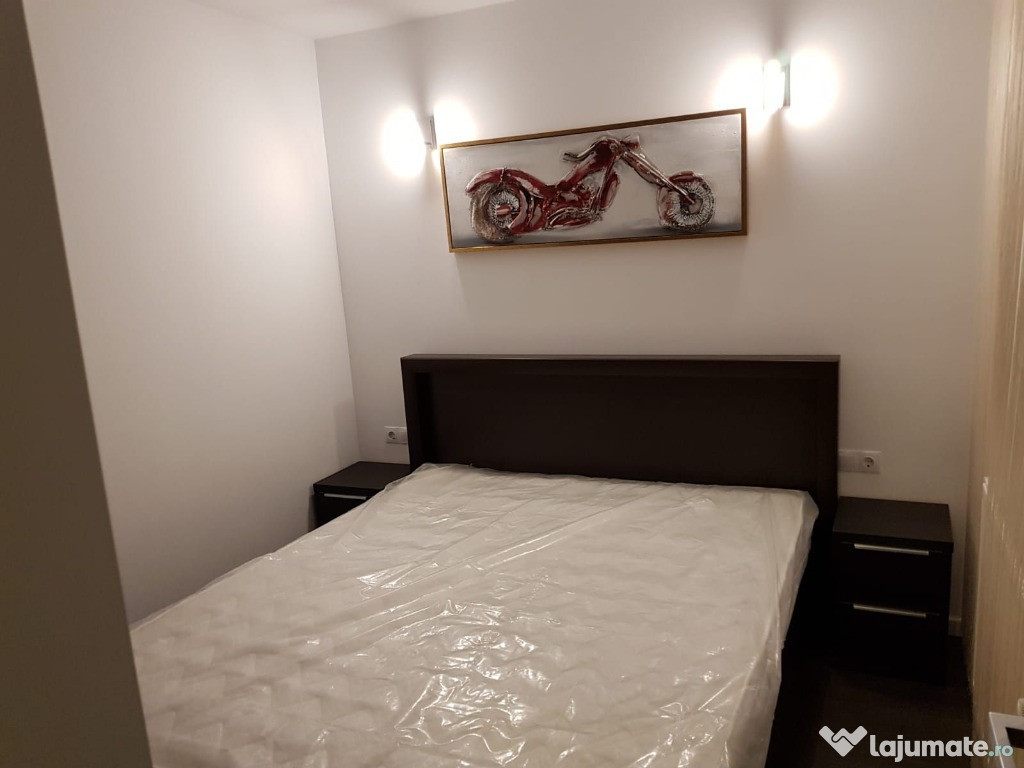 Apartament 2 camere Decebal et 1