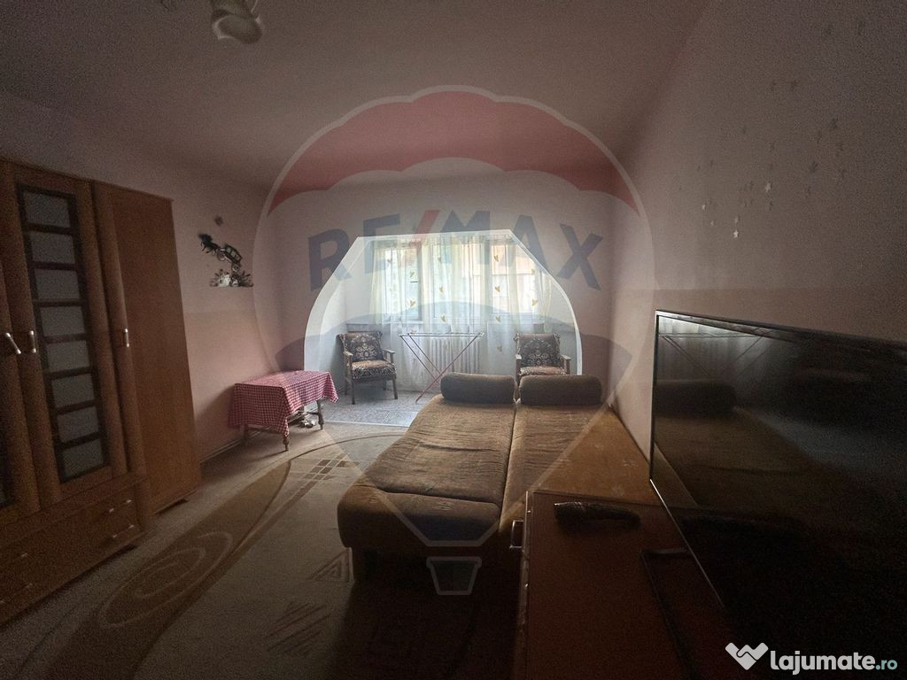 Apartament cu 1 camere de închiriat în zona Traian