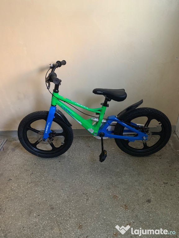 Vând bicicletă pentru copii