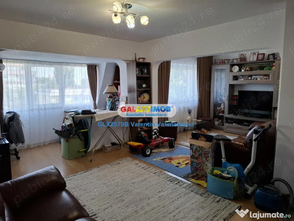 Apartament 4 camere aviatiei s001
