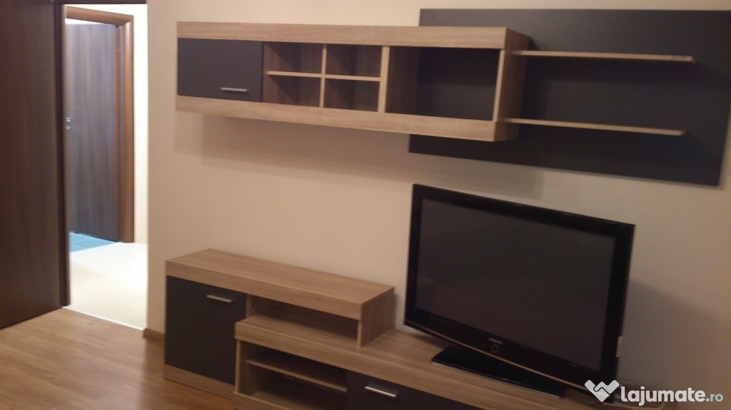 Proprietar 2 camere decom., conf 1, Dr Taberei- Plazza Mall, cu balcon