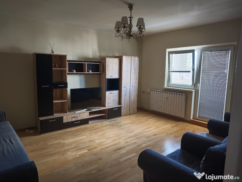 Apartament 2 camere zona Obor