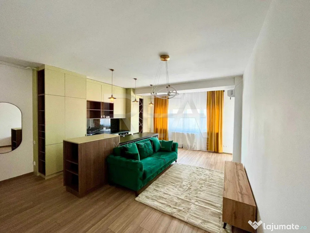 3 camere | Design Modern | Citylights Pipera