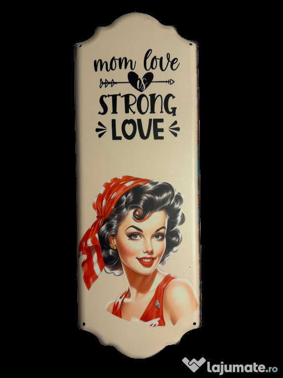 Timeless Love for a Mother