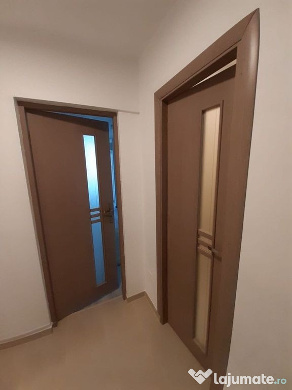 Vand garsoniera renovata Piata Progresul