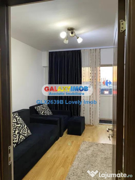 Apartament Bloc Nou - Berceni - Grand Arena - Parcare