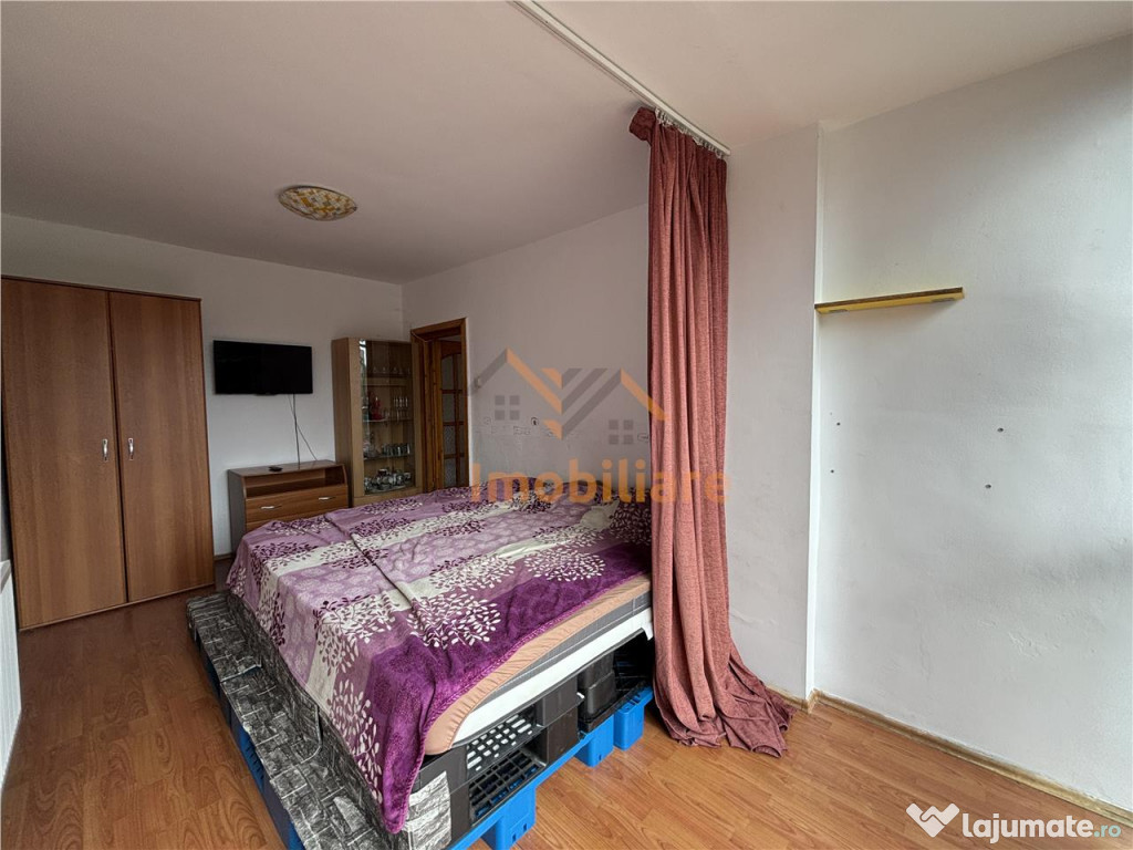 APARTAMENT 2 CAMERE/ ETAJ INTERMEDIAR/ ROGERIUS