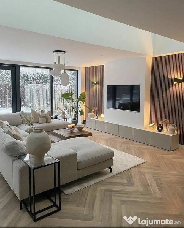 Oază Verde la Tine Acasă – Apartament cu Grădină de...