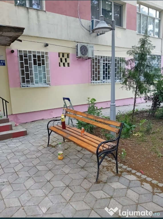Apartament de inchiriat pentru firma sau persoana fizica