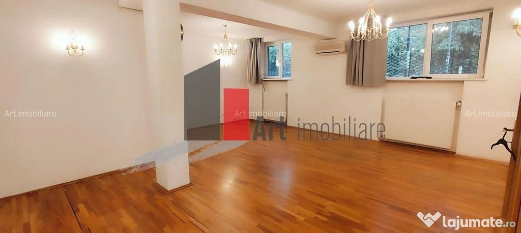 Spatiul "KONFORTA", intrare separata