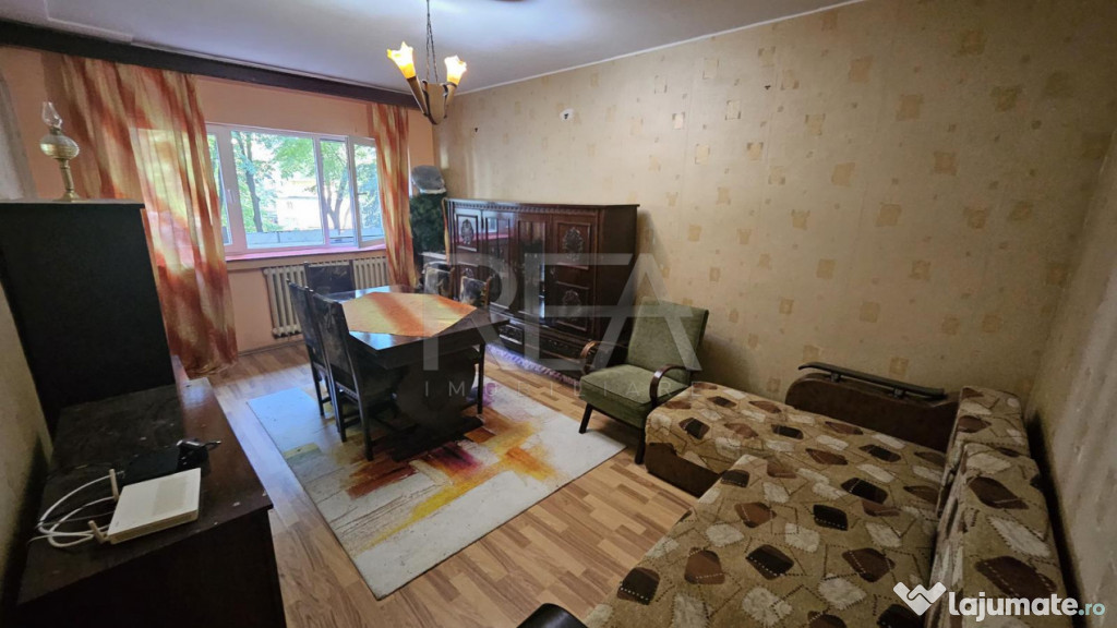 3 camere - Pantelimon - Spital Pantelimon - decomandat - 1/1
