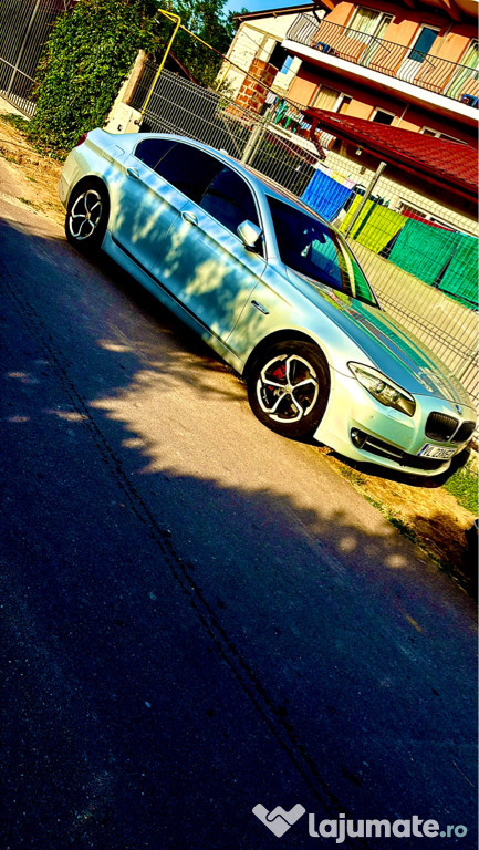 Bmw f 10 dreapta