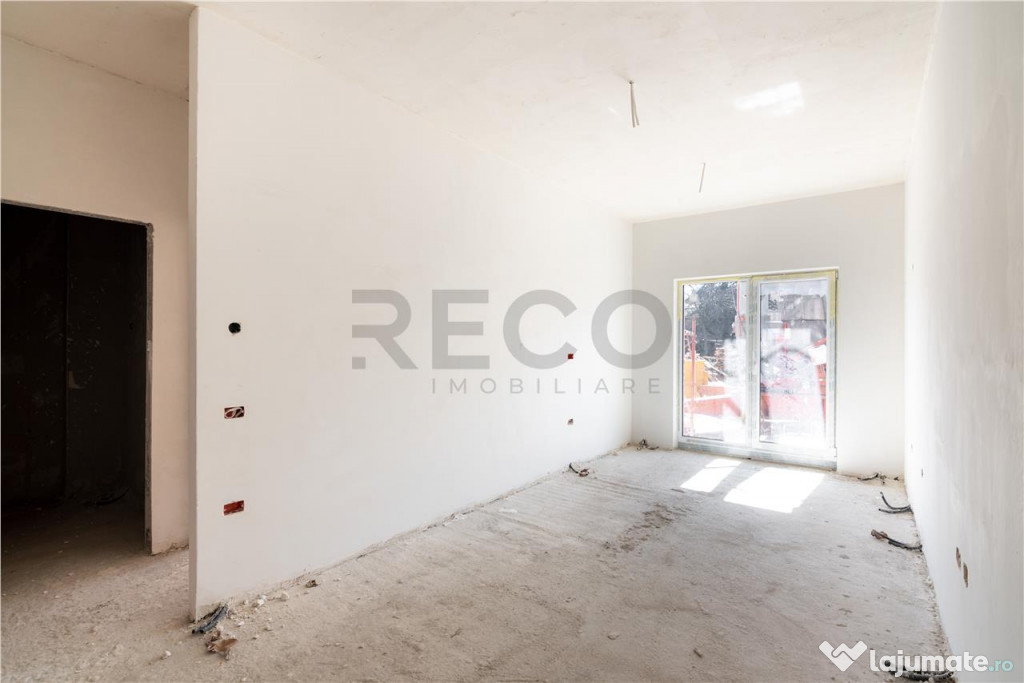 RECO Apartament 3 camere Ultracentral in Oradea