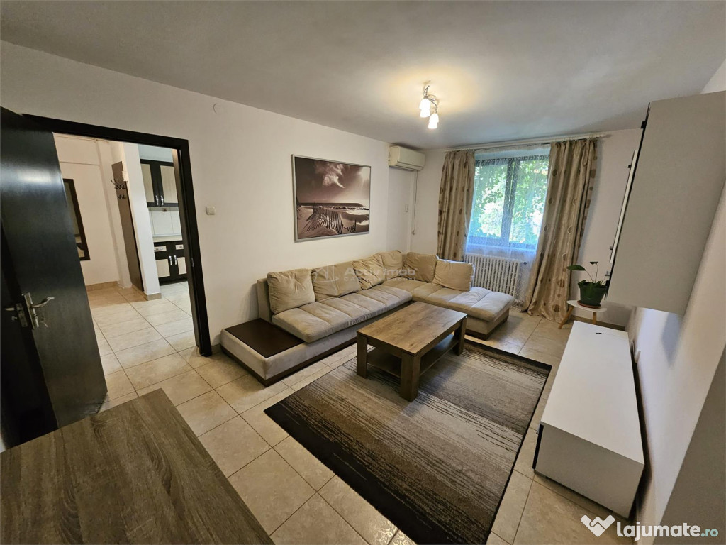 Apartament 2 camere 53 mp - Cotroceni / Metrou Eroilor