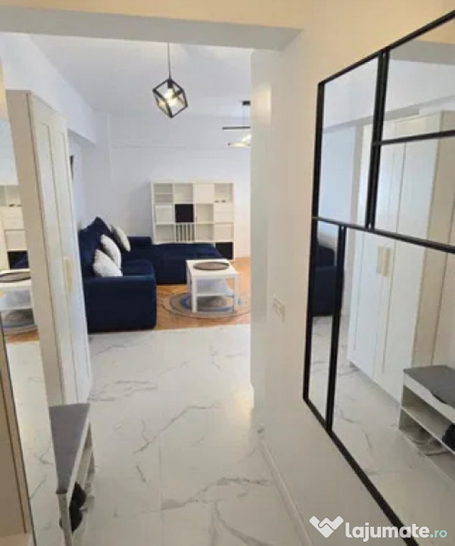 Apartament 3 camere - zona Centrala