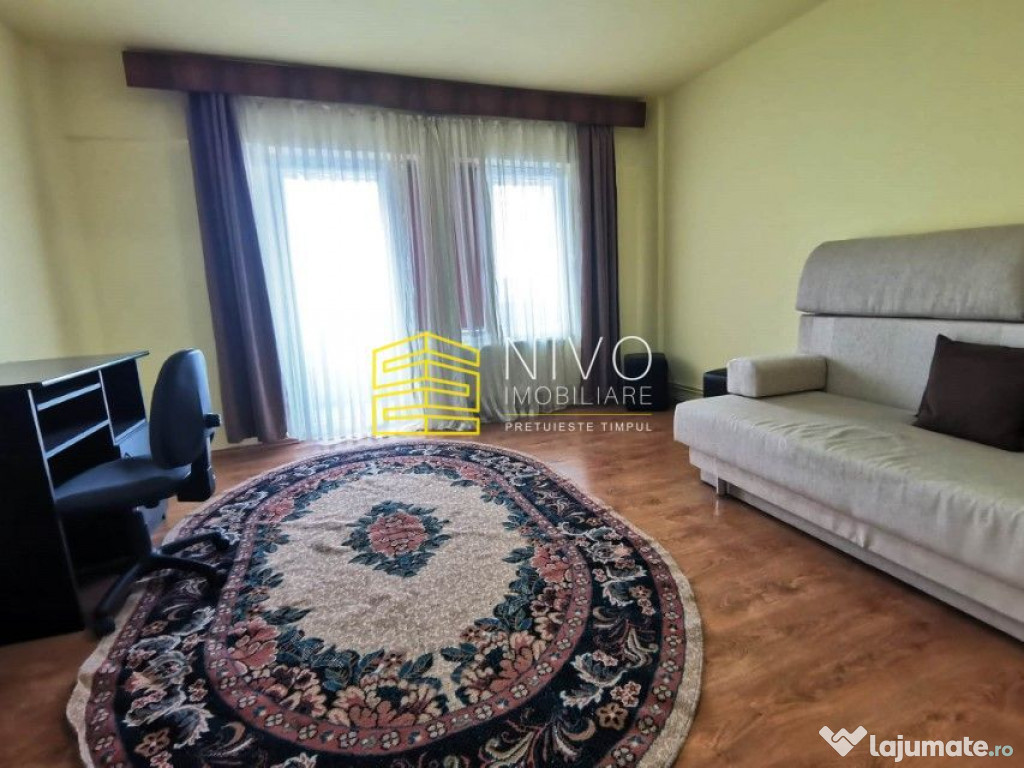Apartament 1 cameră – Tg. Mureș – Ultracentral - Zo...