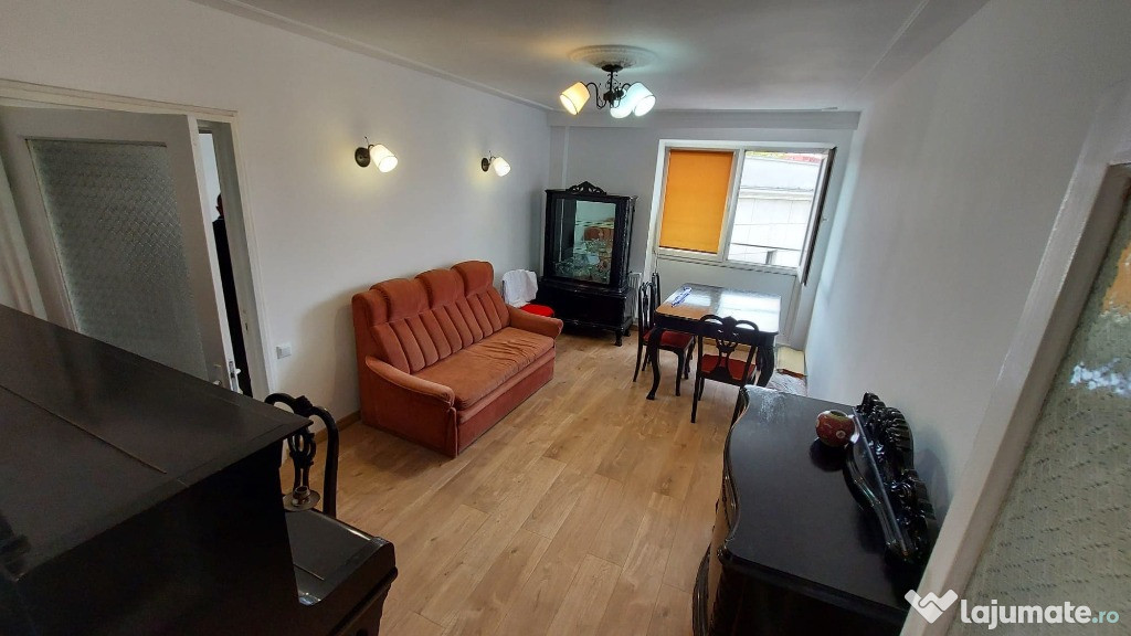 Apartament 3 camere D, in Piata Unirii UMF