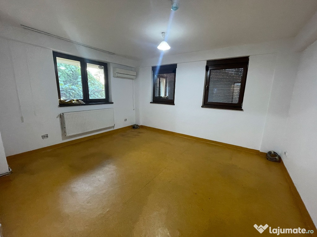 Birou 3 Camere - Matei Voievod - Popa Nan