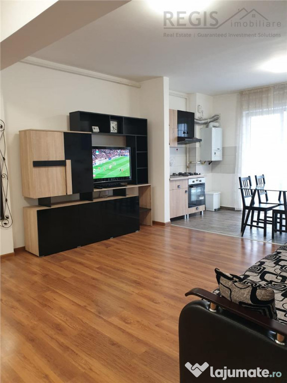 Apartament 3 camere cu terasa si parcare/ Zona Coresi