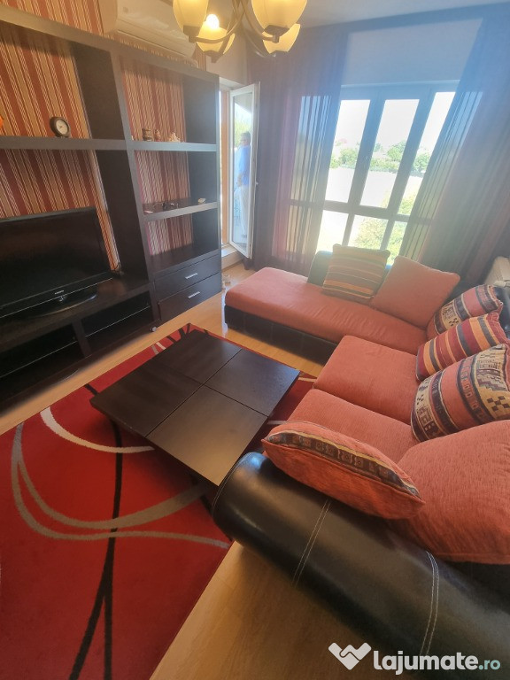Tatarasi, apartament 2 camere, mobilat si utilat