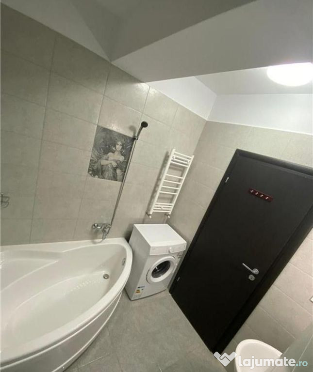 Militari Residence Etaj 3 Centrala Proprie