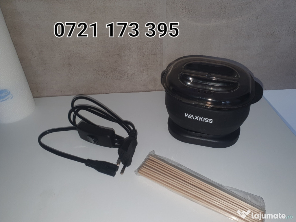 Ceară epilare 100.ron 0721 173 395