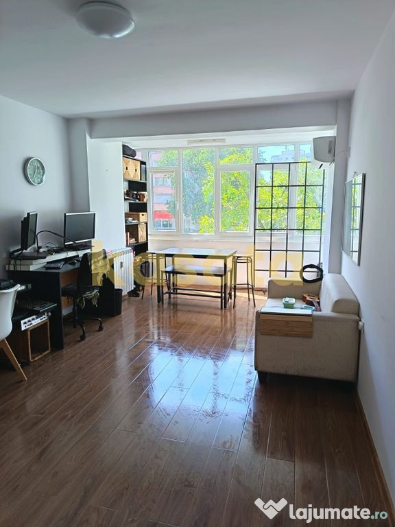 OPORTUNITATE | APARTAMENT 2 CAMERE | OBOR | POZITIE IDEALA