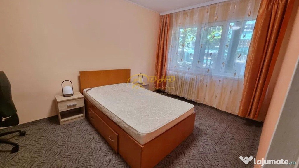 Apartament 2 camere in Tatarasi, pe Strada Stejar