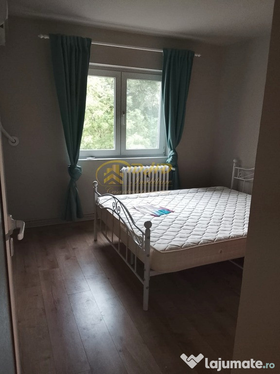 Apartament 2 camere decomandat pe Strada Sfantu Lazar