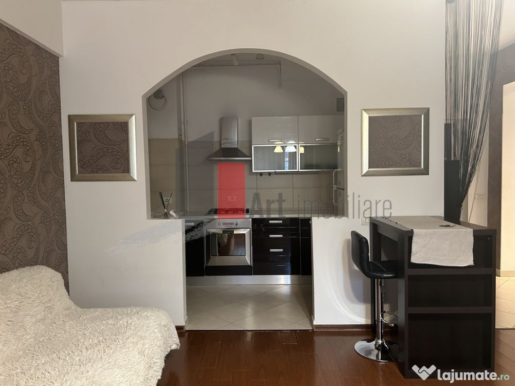 Apartament cu 2 camere de inchiriat in zona Bucurestii No...
