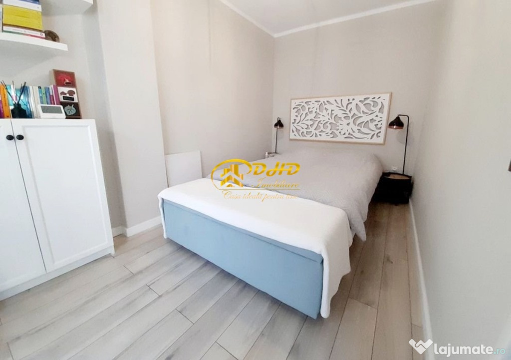 Apartament 2 camere in Tatarasi - Piata Chirila