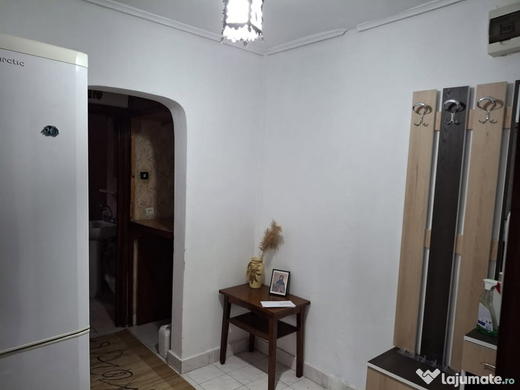 Apartament 2 camere D, in Canta,